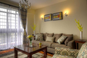 Westlands Place -Fahari Delux , 1 bedroom Apartment